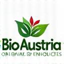Logo von Bio Austria, einem Bio-Verband.